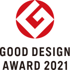 Good design awards 2021