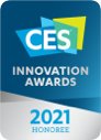Innovation awards 2021